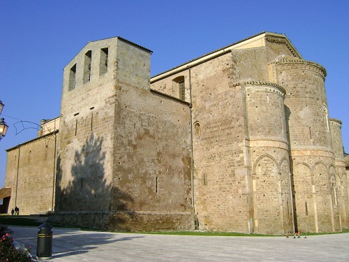 Abbazia di San Giovanni in Venere 2 2